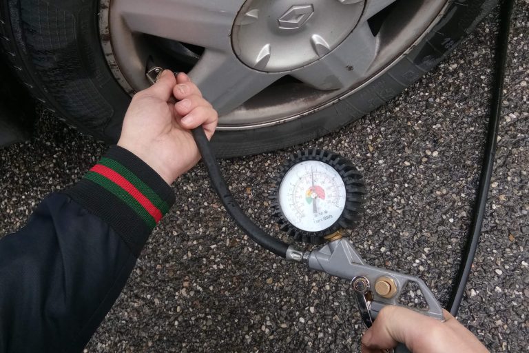Choosing the Right Tyres for Irish Roads